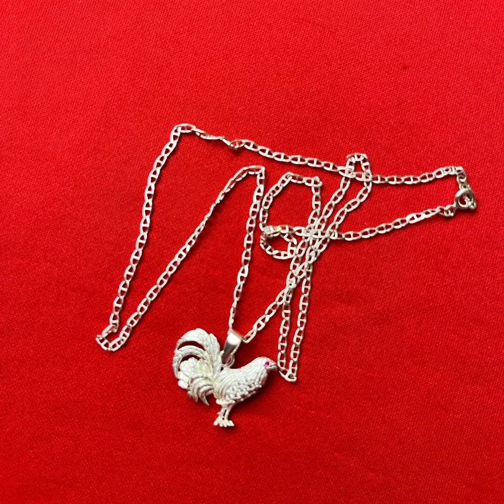 unbranded 925 sterling