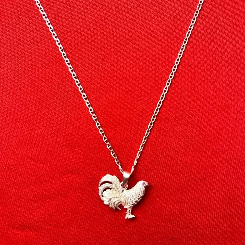 unbranded 925 sterling
