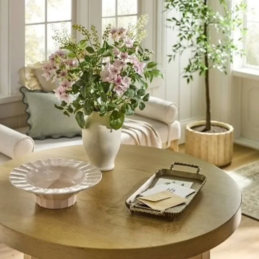 Studio McGee statement floral