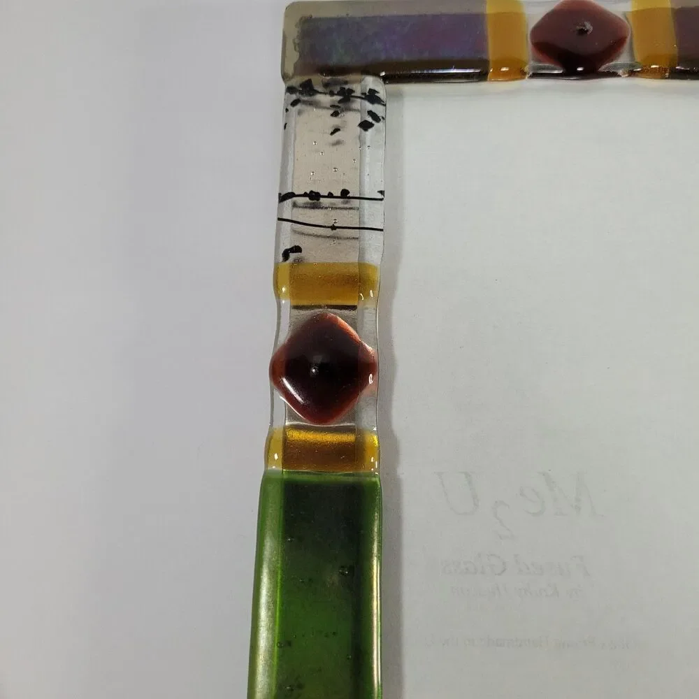 Me2U fused glass