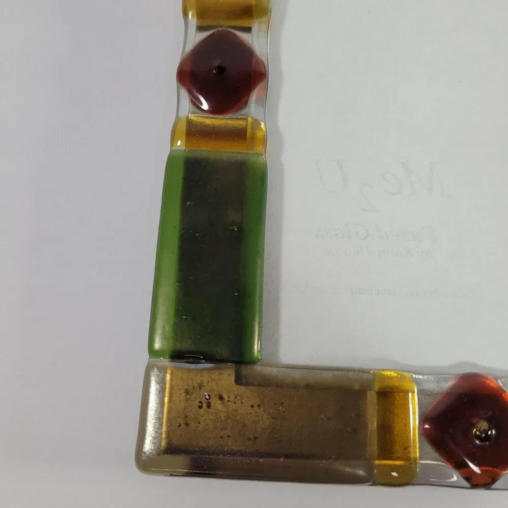 Me2U fused glass