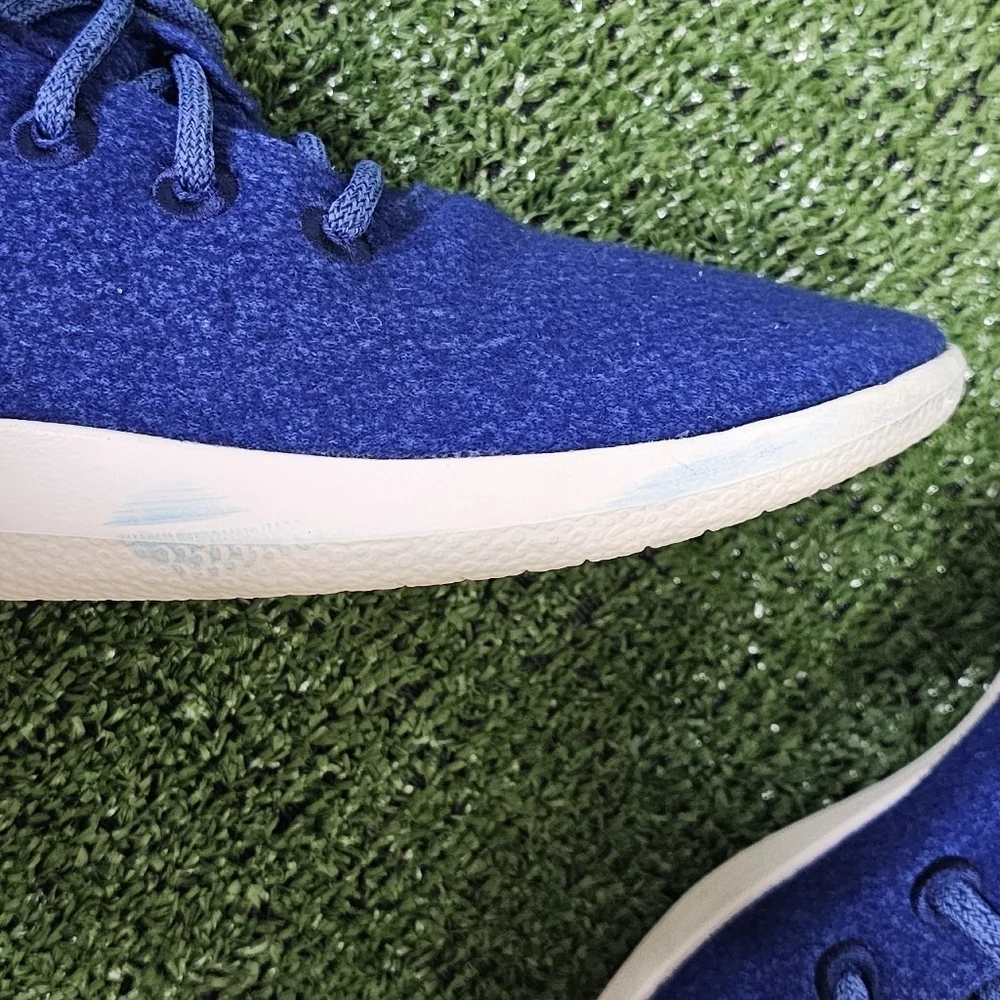 allbirds overall excellent