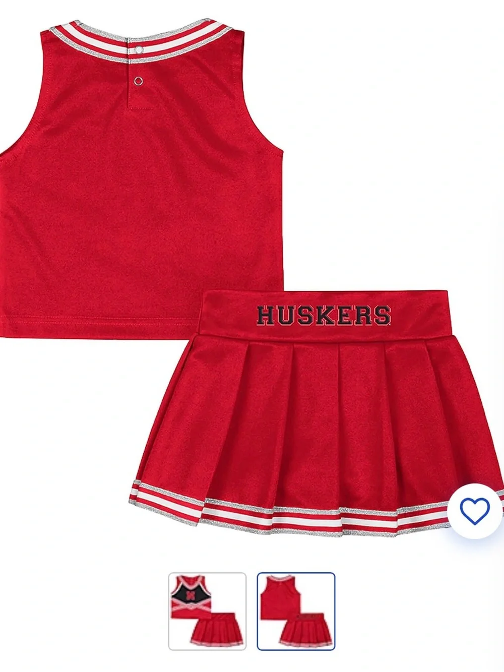 Girls Colosseum trim pom