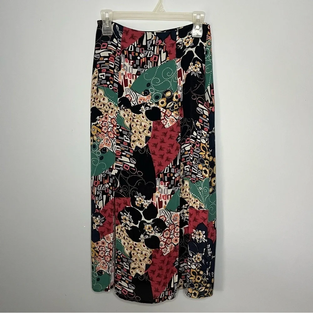 Anthropologie collaboration kachel