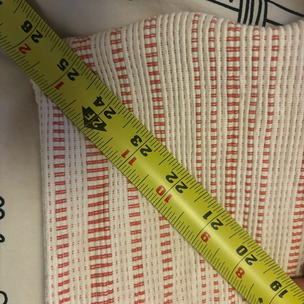 Lauren Ralph Lauren elegant striped