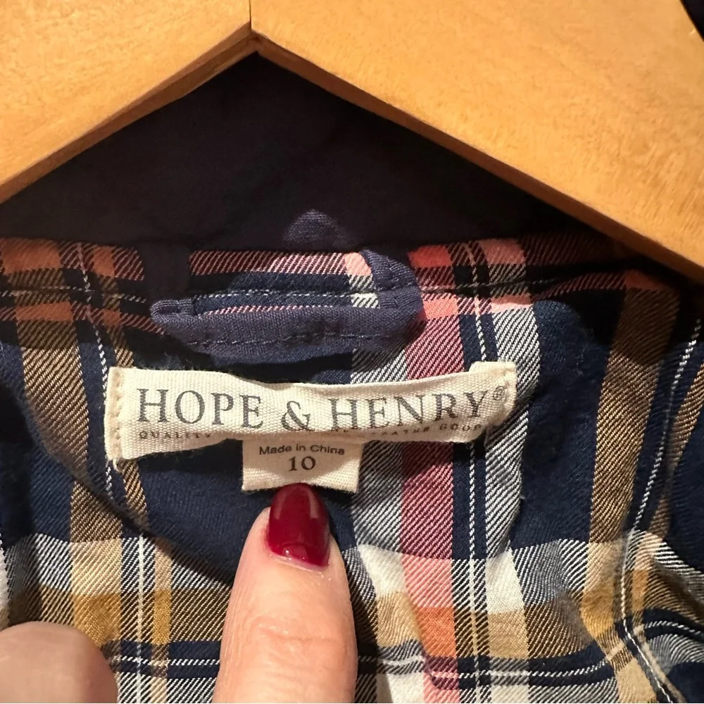 hope & henry hope henry