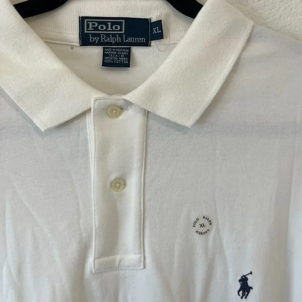 Ralph Lauren polo ralph