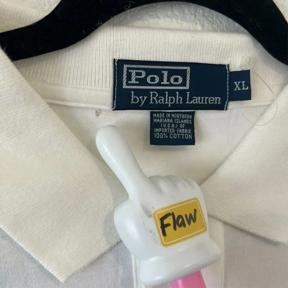 Ralph Lauren polo ralph