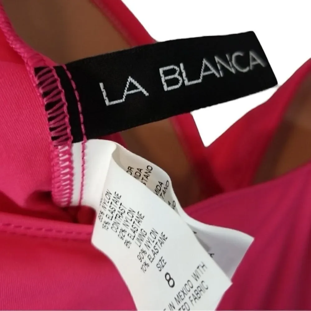 La Blanca la blanca