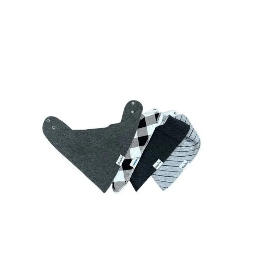 Kiddy Star Bibs Bundle