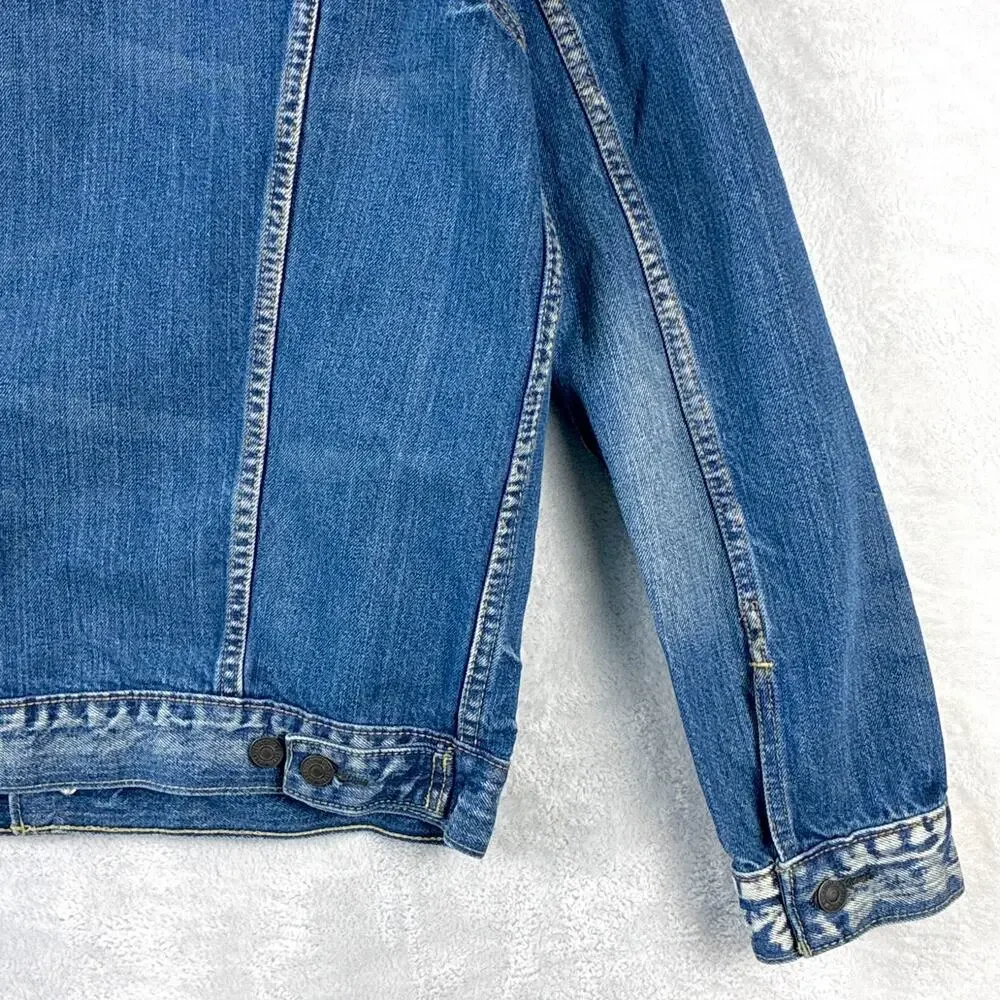Levis vtg levis