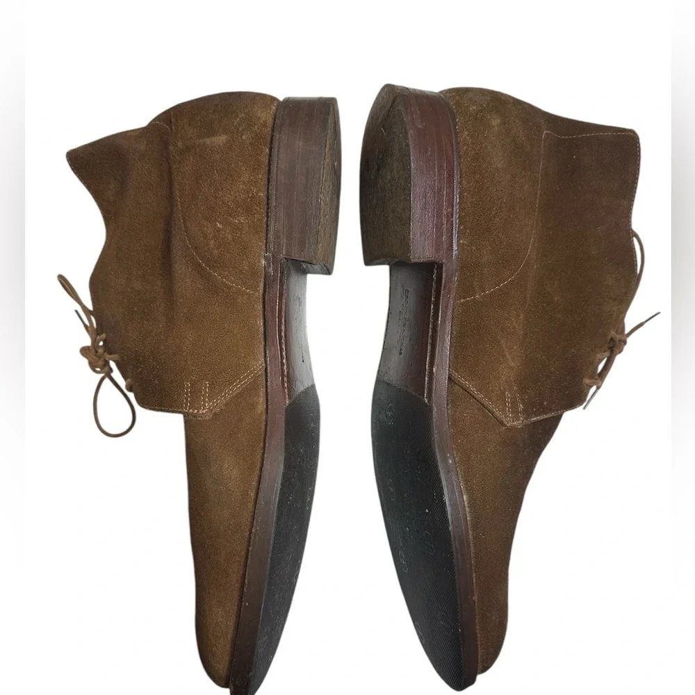 CROCKETT & JONES crockett jones