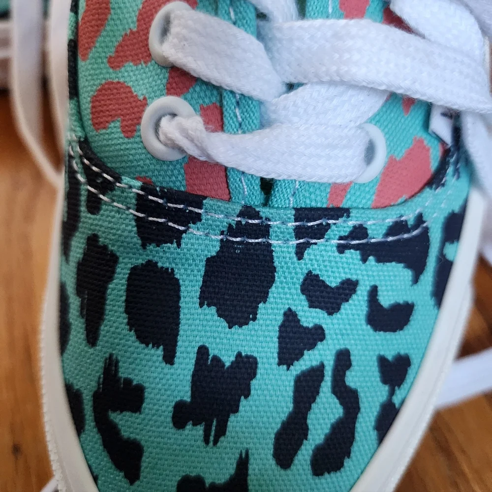 Vans stylish classic