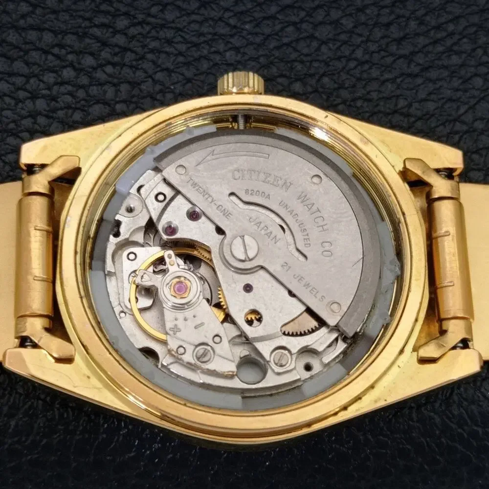 Citizen this watch