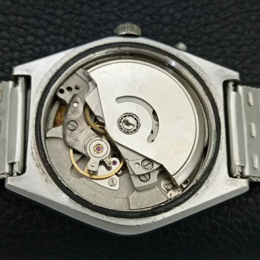 Ricoh this watch