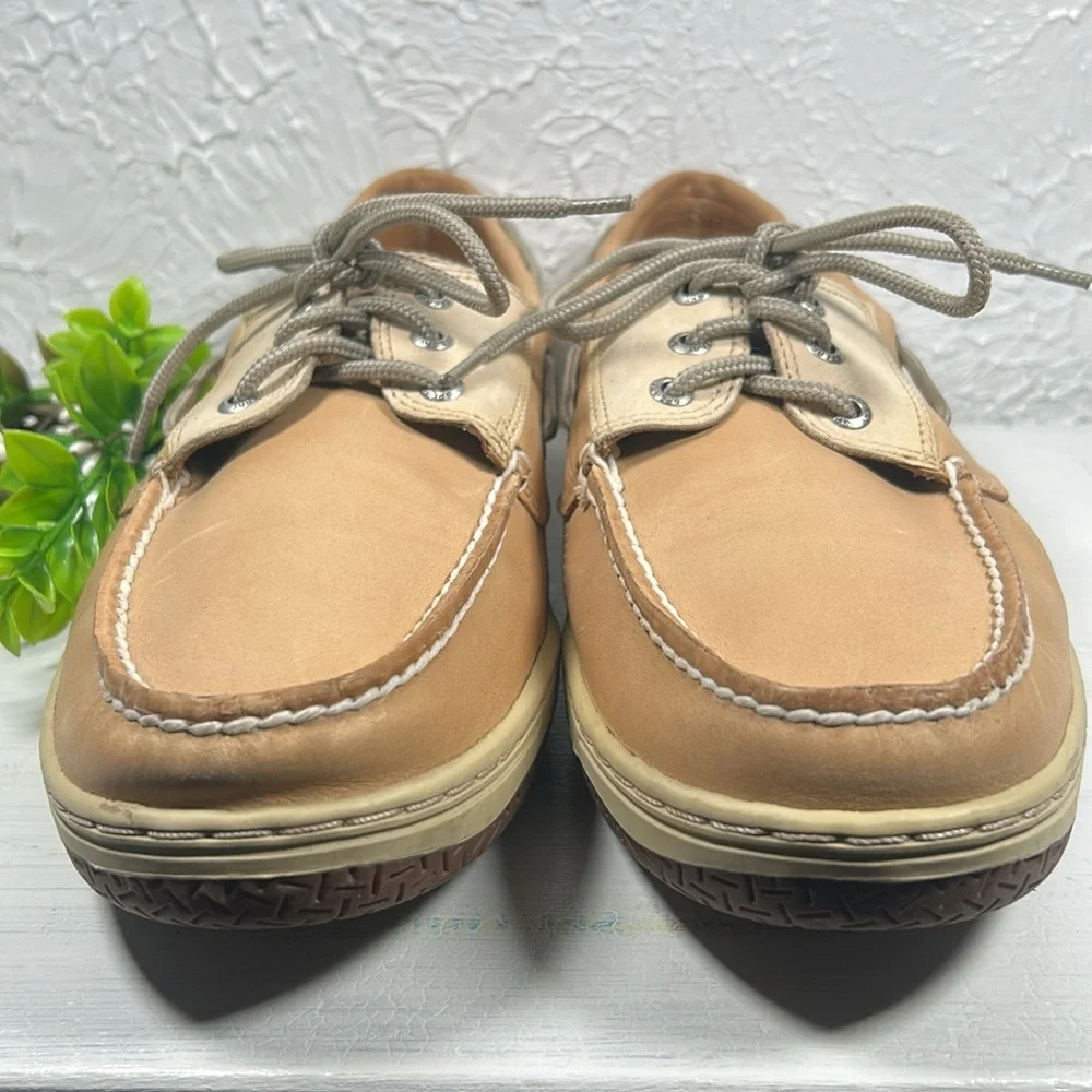 Sperry classic billfish