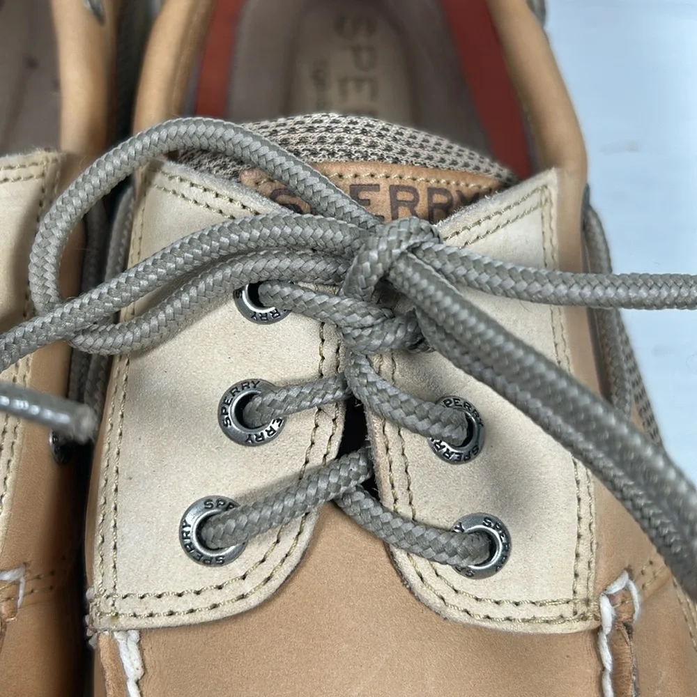 Sperry classic billfish