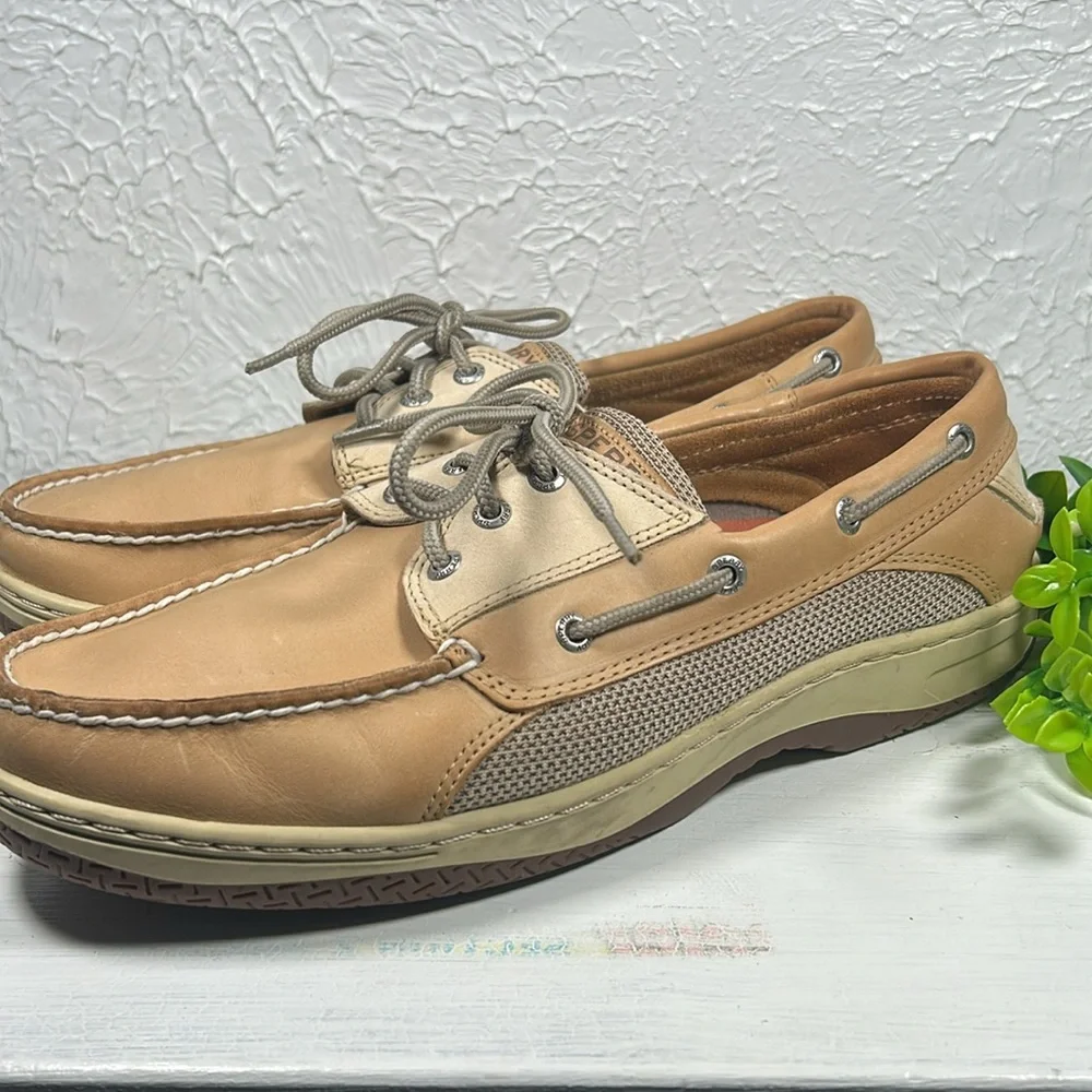 Sperry classic billfish