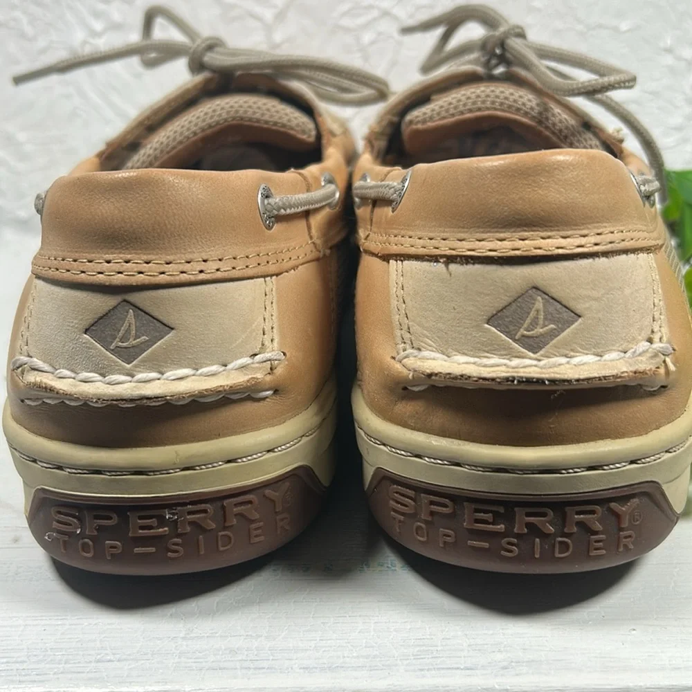 Sperry classic billfish