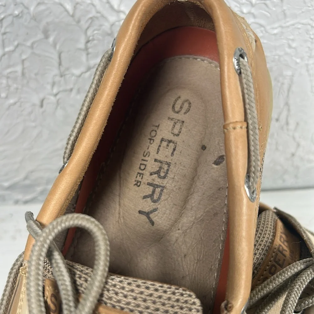 Sperry classic billfish