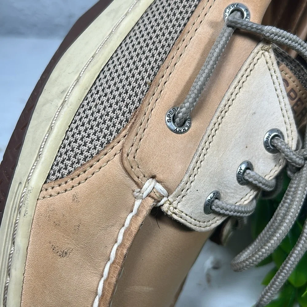 Sperry classic billfish