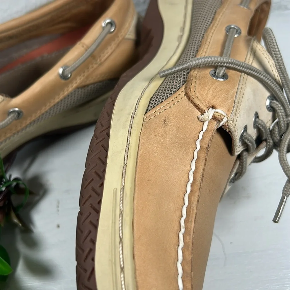 Sperry classic billfish