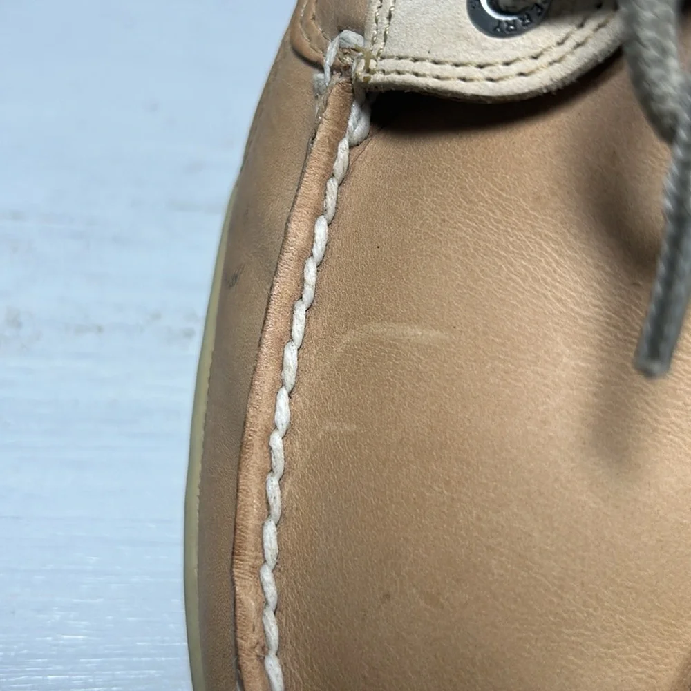 Sperry classic billfish