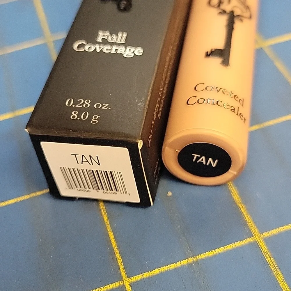 private society cosmetics smooth blendable