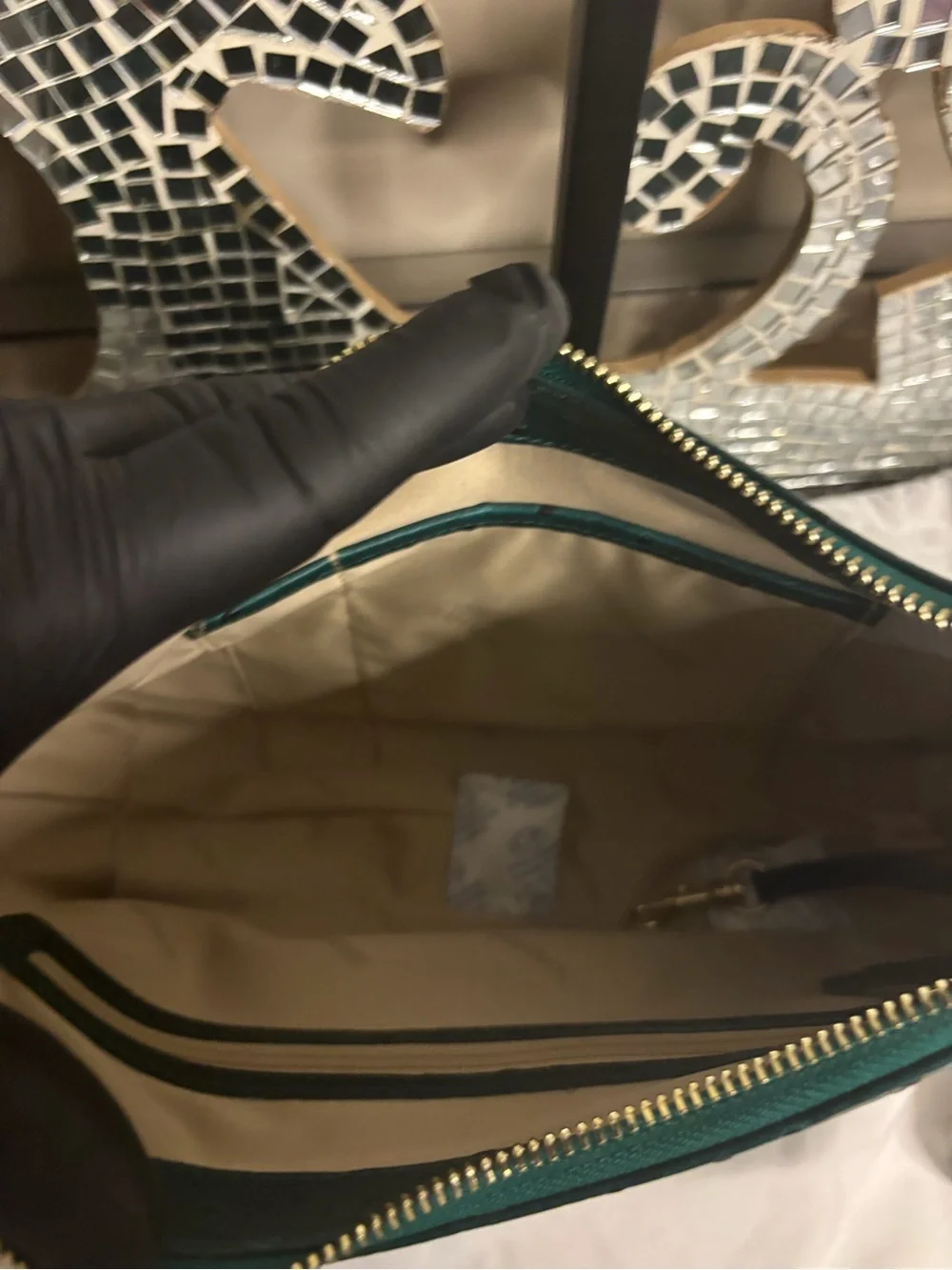 Brahmin shoulder bag