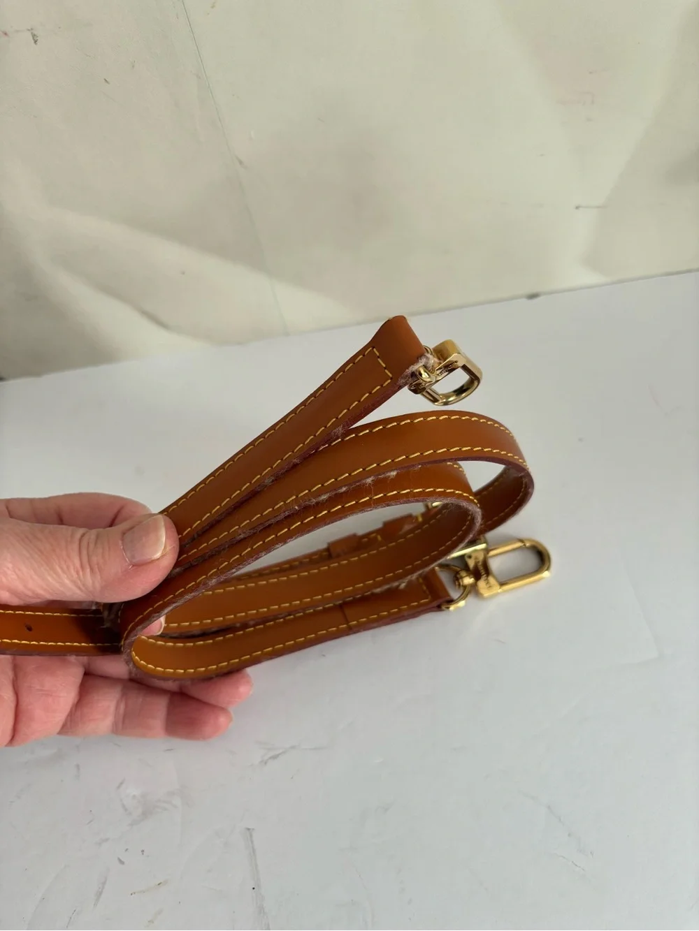 Louis Vuitton authentic louis
