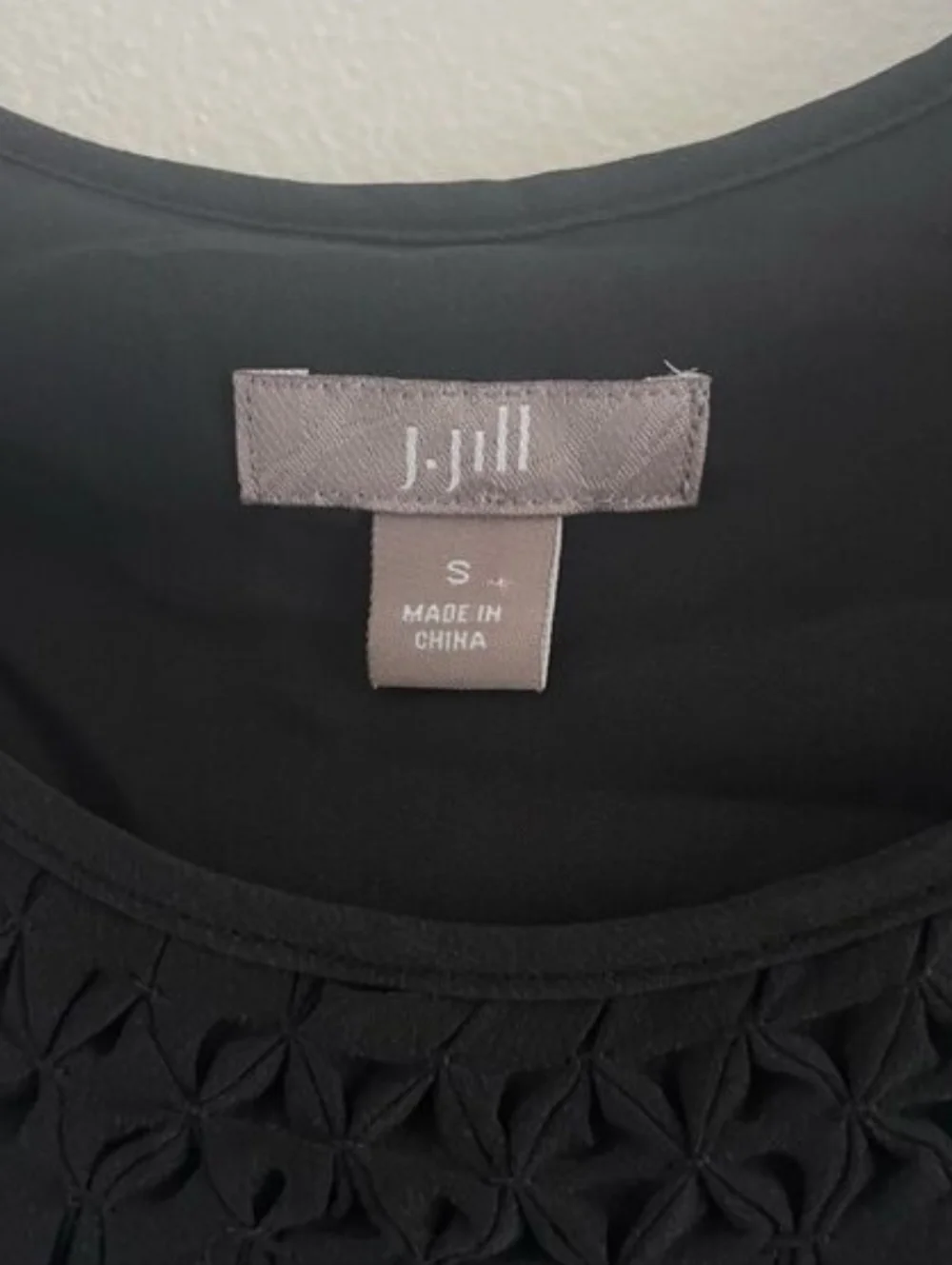 J. Jill elevate your