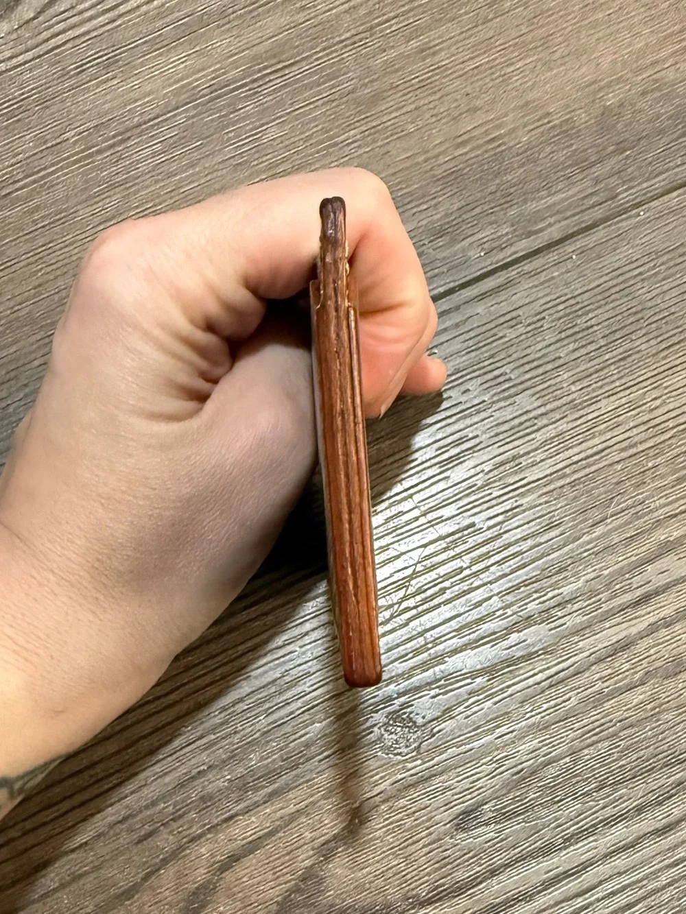 Porter authentic yoshida