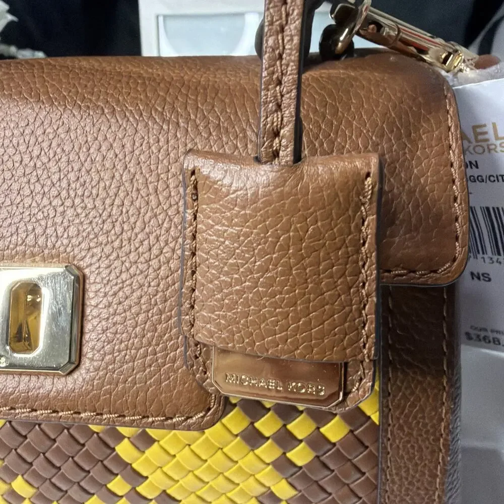 Michael Kors $368 retails