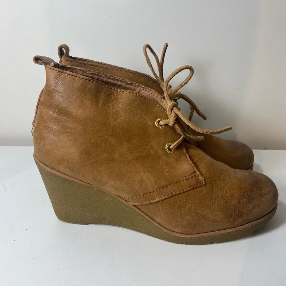 Sperry preowned i’m