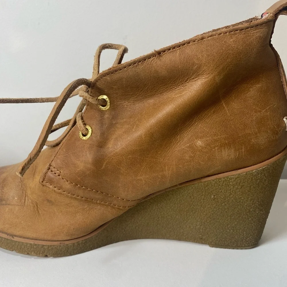 Sperry preowned i’m