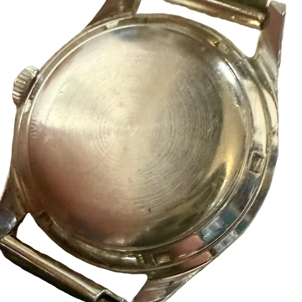 Girard Perregaux this vintage