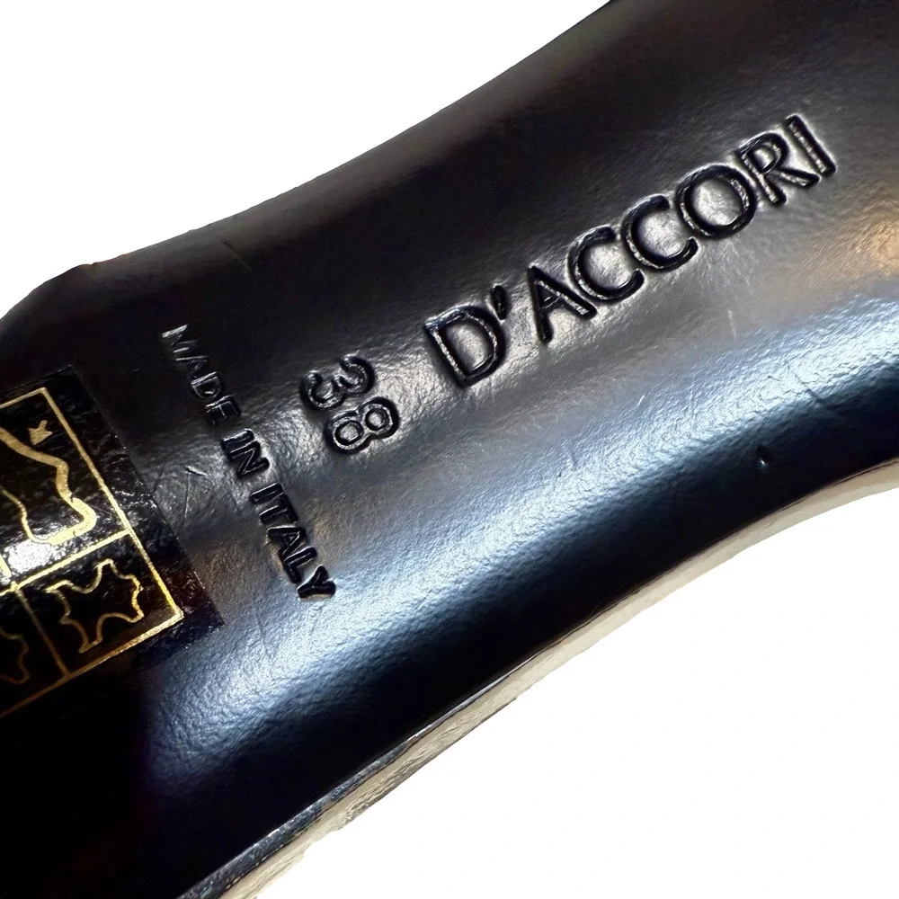 D’Accori discover elegance