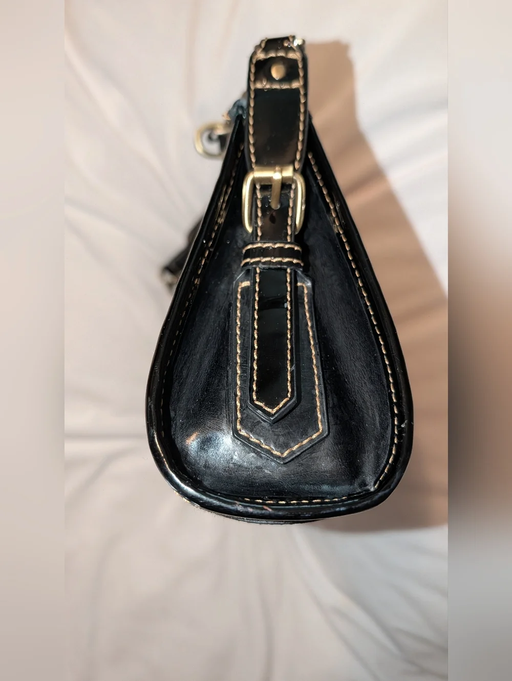 stylish black