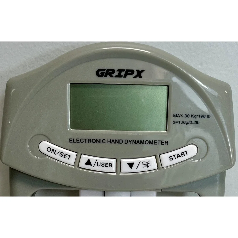 N/A gripx electronic