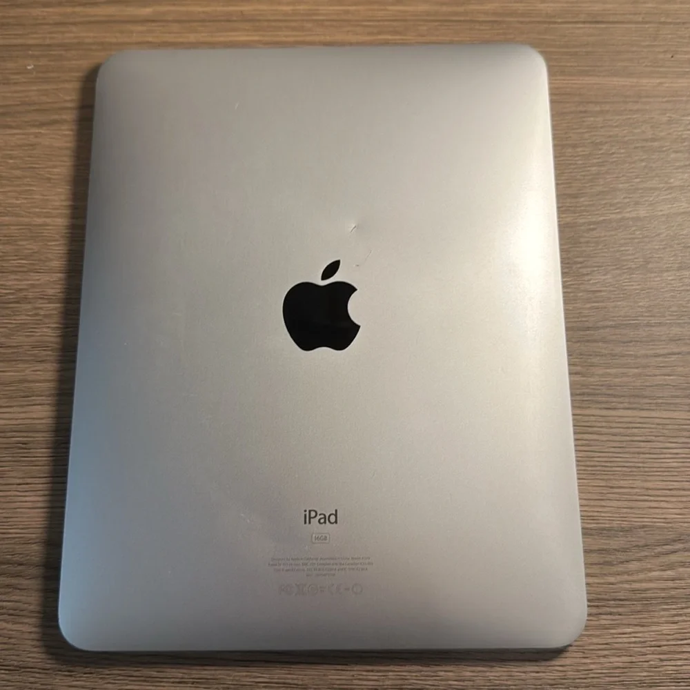 Apple ipad 1st