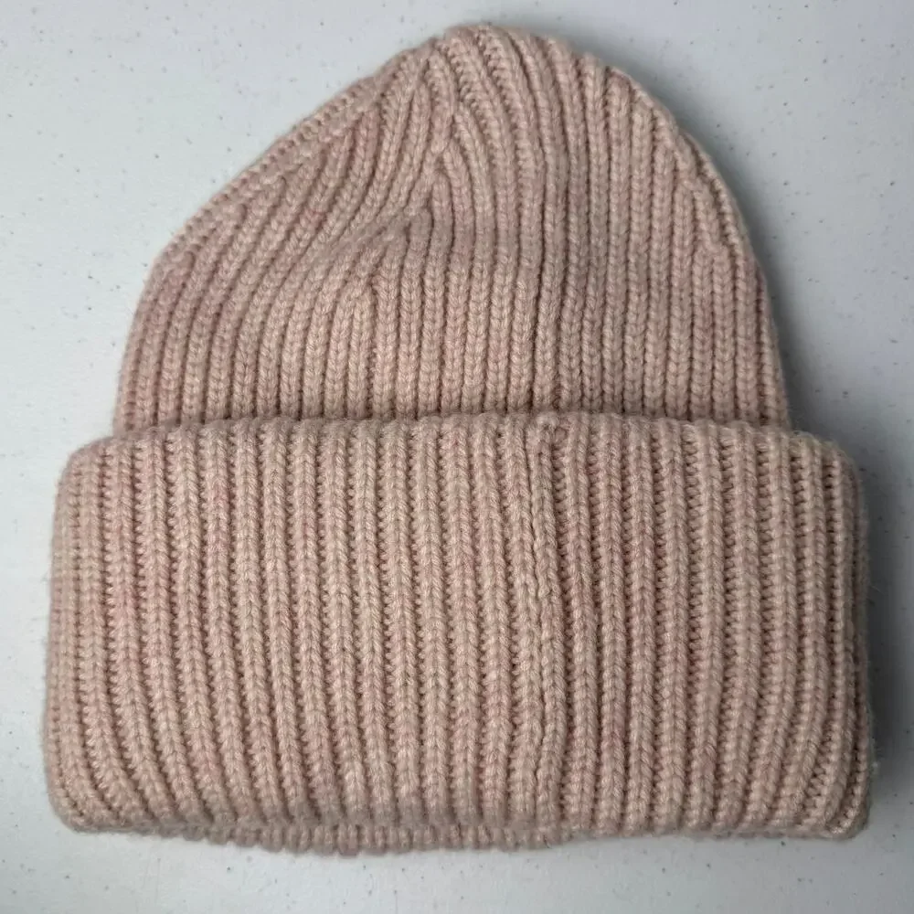 Anthropologie wool blend