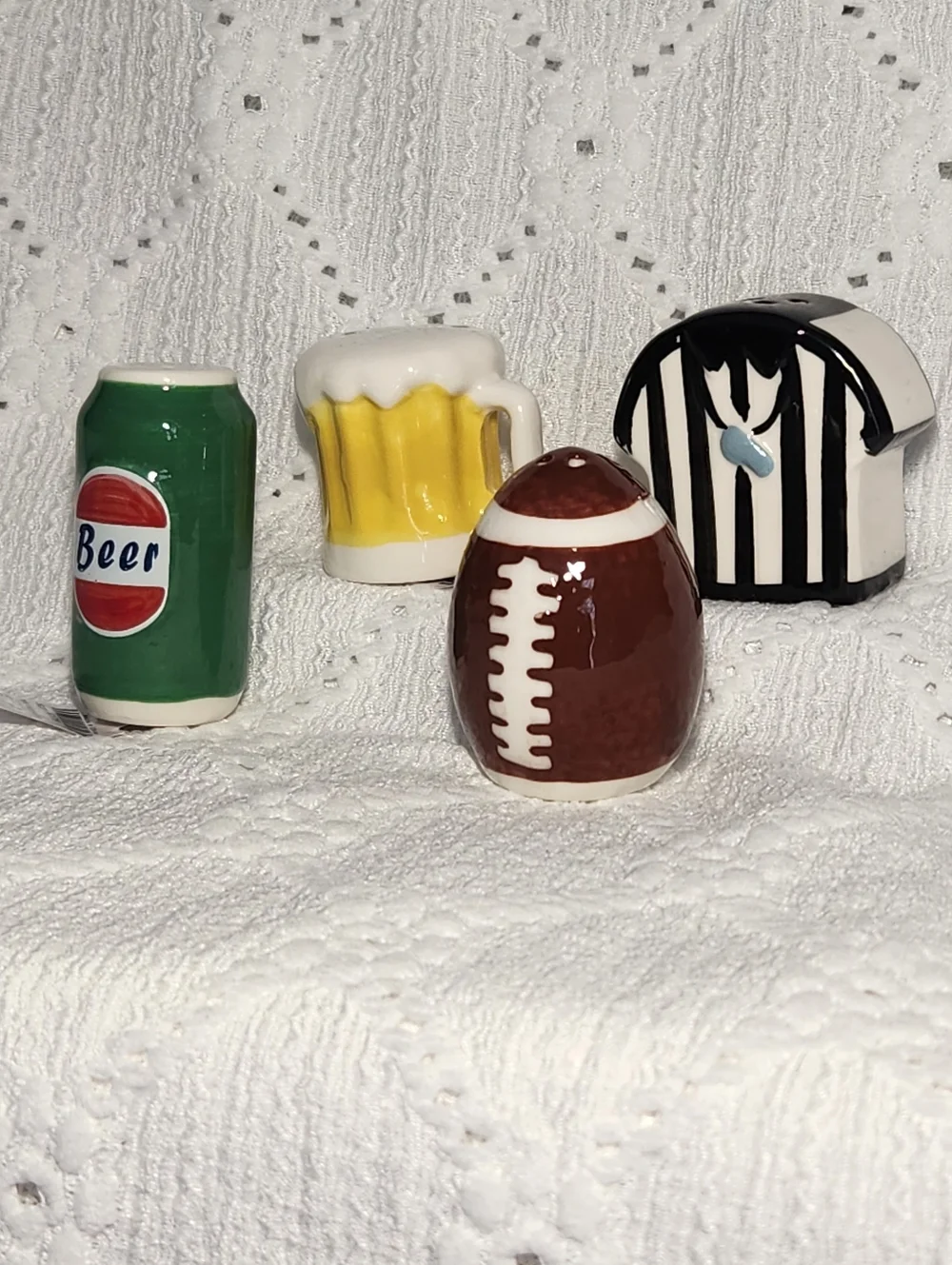 N/A salt pepper