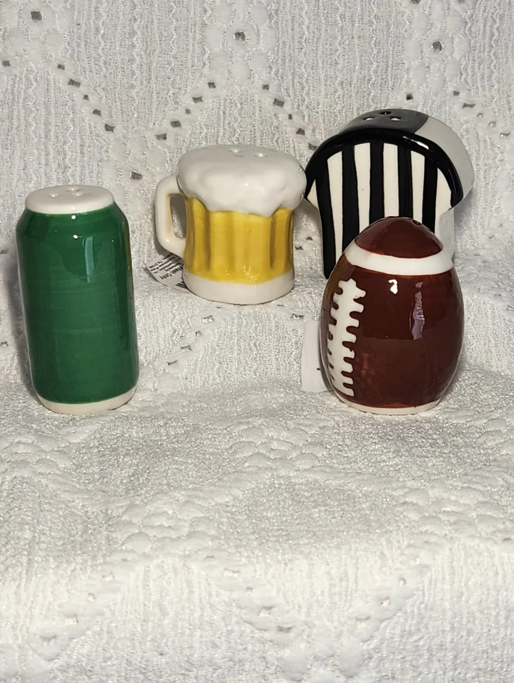 N/A salt pepper