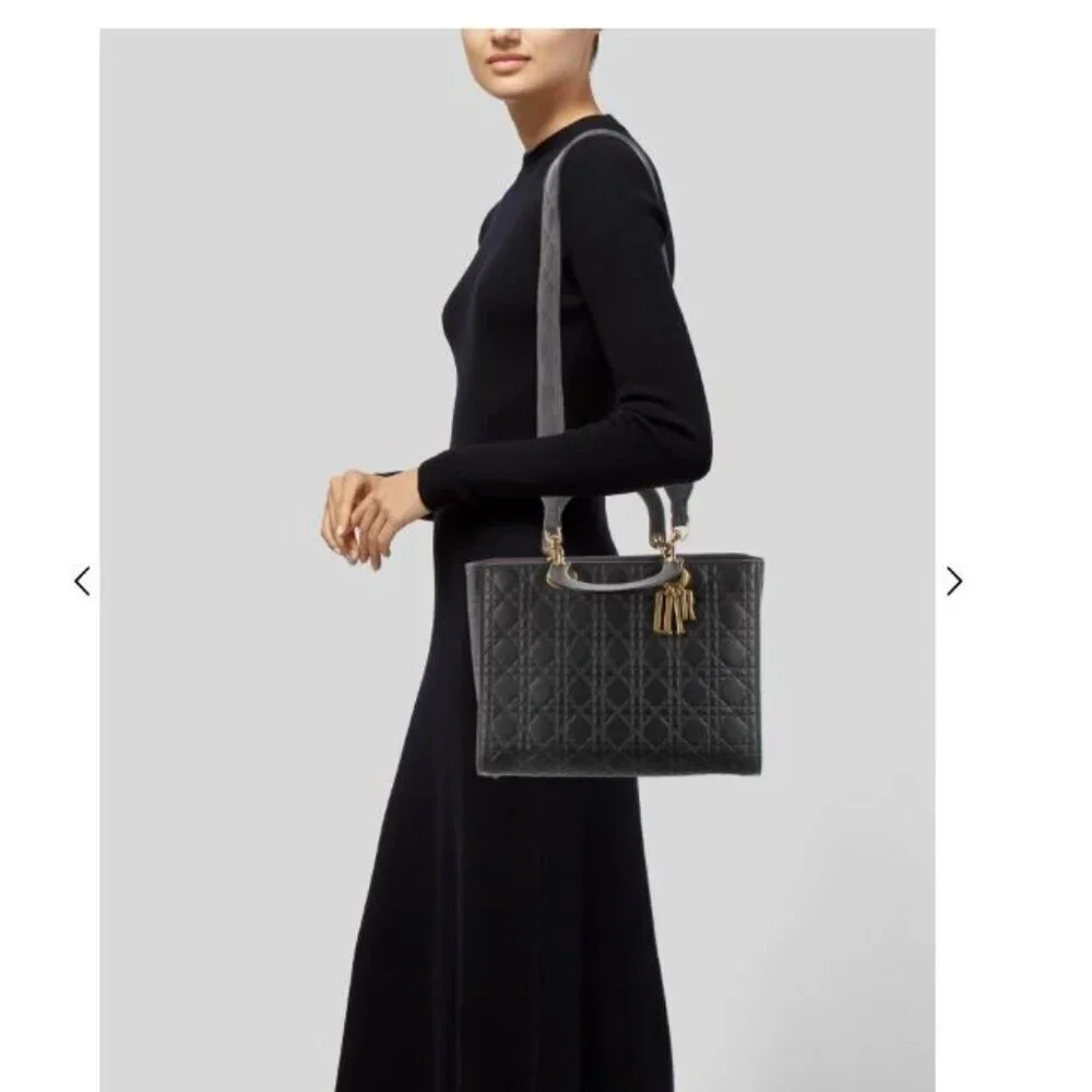 Dior description christian