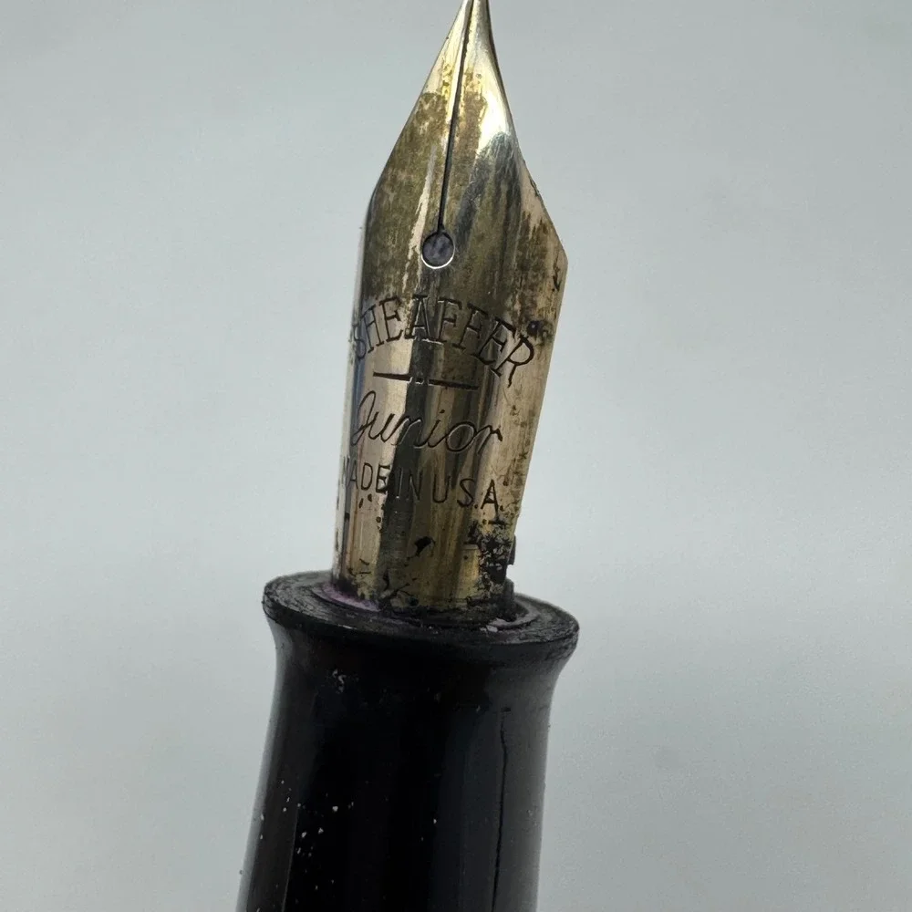 Sheaffer vintage jr