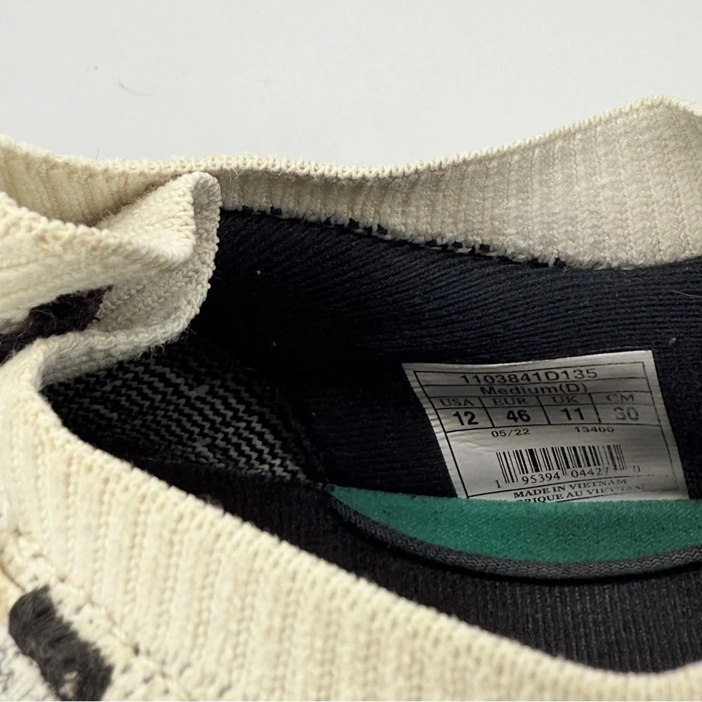 Brooks brand style