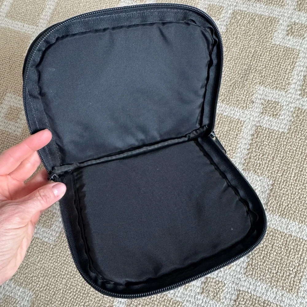L.L. Bean durable lightweight