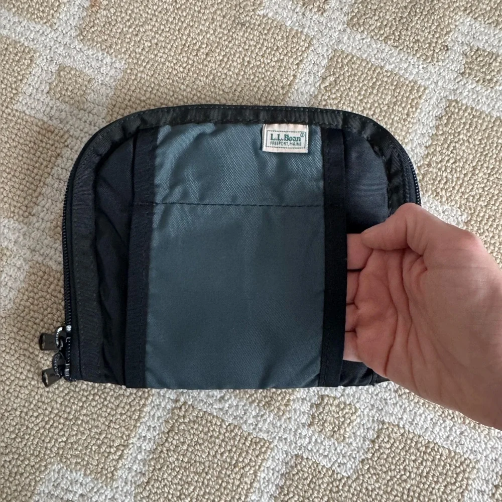 L.L. Bean durable lightweight