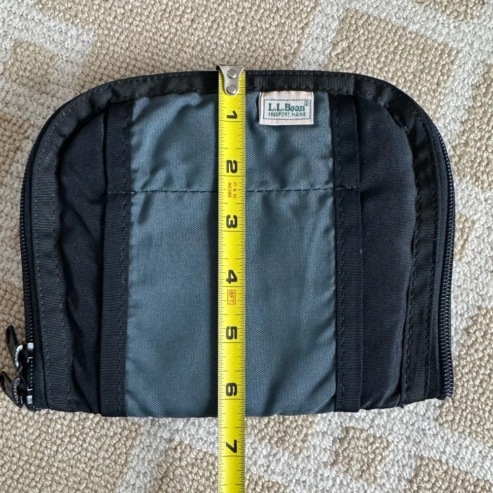 L.L. Bean durable lightweight