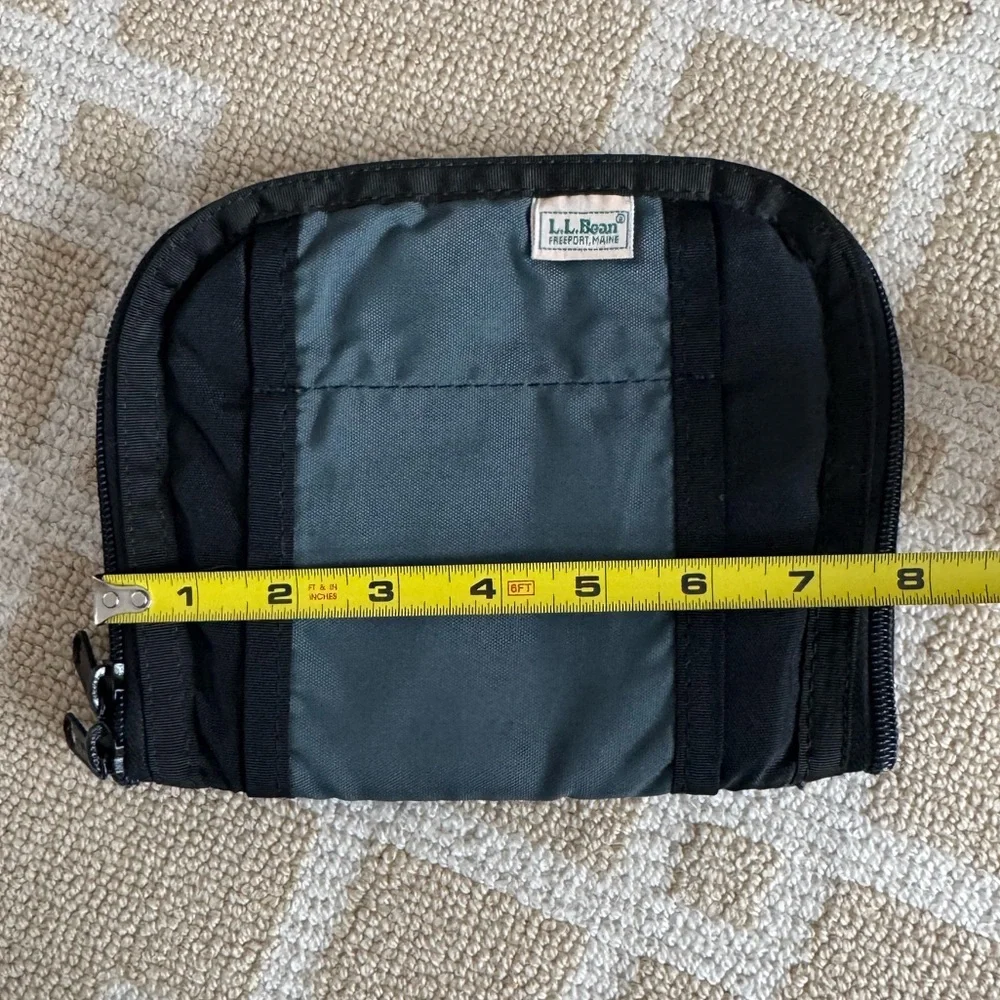 L.L. Bean durable lightweight